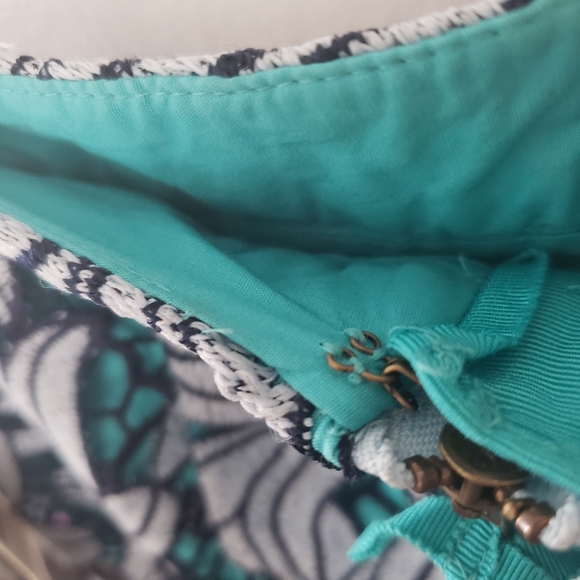 Anthropologie Maeve Tallulah Lace Skirt Size 0 NWT - Picture 9 of 16